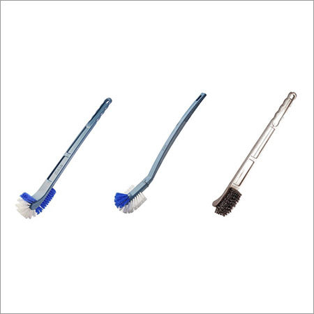 ECCO HOCKY DBL BRUSH ECCO HOCKY DBL BRUSH