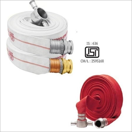 Fire Hose Pipes Fire Hose Pipes