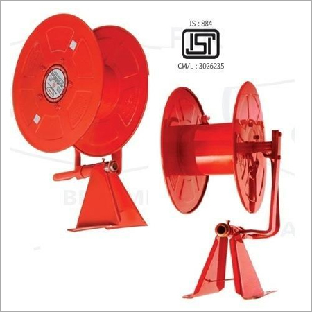 MS Hose Reel Drum MS Hose Reel Drum