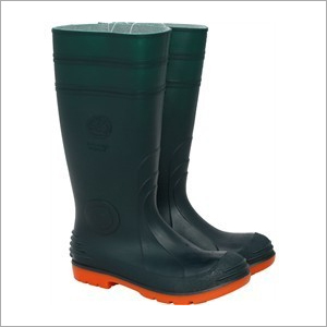 Industrial Gum Boots Industrial Gum Boots