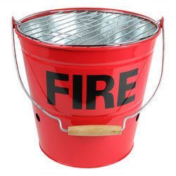 Fire Bucket Fire Bucket