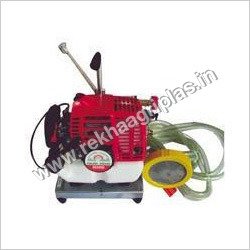 Portable Sprayer With Farmech Se-260D Engine Portable Sprayer With Farmech Se-260D Engine