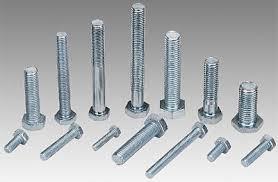 Hex Bolts Hex Bolts