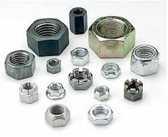 Hex Nut Hex Nut