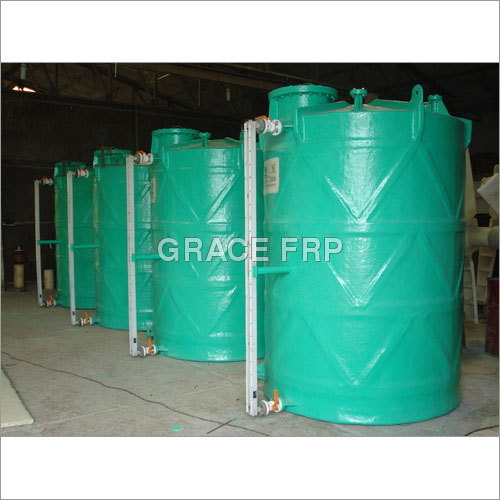 Frp Storage Tank Frp Storage Tank