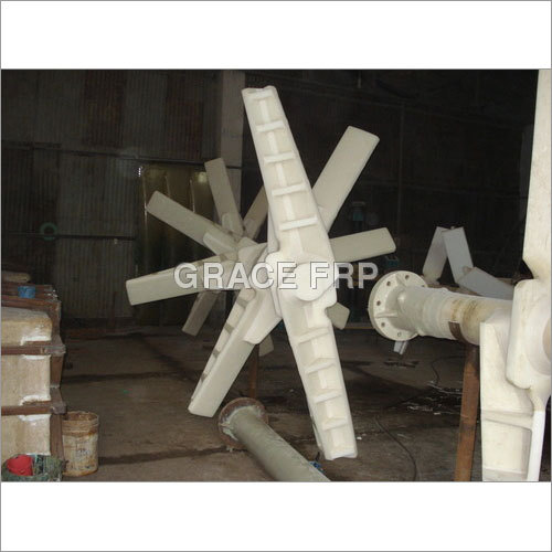 Frp Agitator Frp Agitator