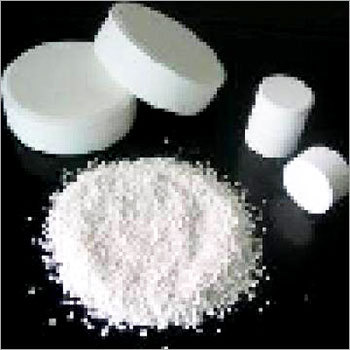 Chlorine Powder Chlorine Powder