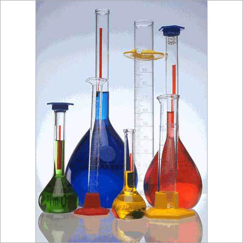 Laboratory Reagents Laboratory Reagents