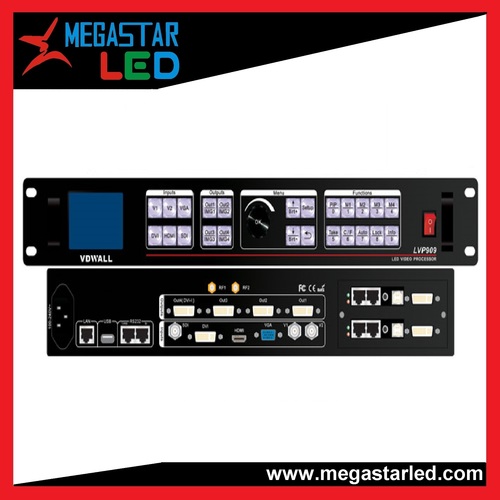 LED Wall Screen LED Wall Screen