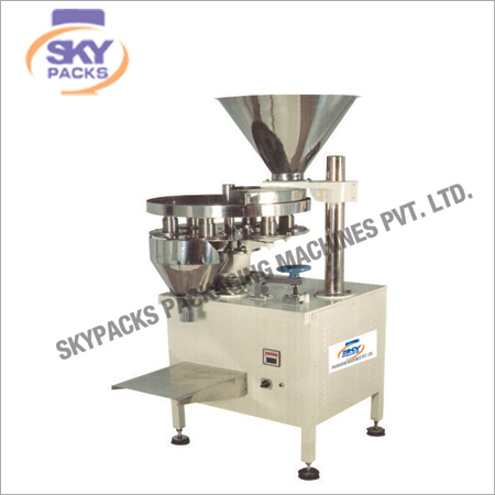 Powder Filling Machine Powder Filling Machine