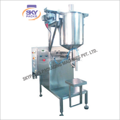 Pickle Filling Machine Pickle Filling Machine