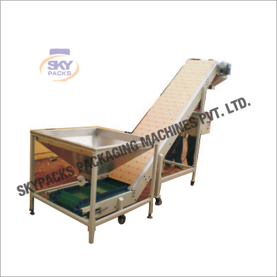 Automatic Packing Conveyor Automatic Packing Conveyor