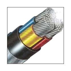 PVC Insulated Heavy Duty Cables PVC Insulated Heavy Duty Cables