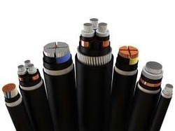 3 Core Alluminium Copper Armored Cable 3 Core Alluminium Copper Armored Cable