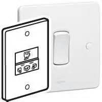 Shaver Socket Shaver Socket