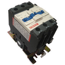 POWER CONTACTORS POWER CONTACTORS