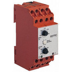 OVER VOLTAGE RELAY OVER VOLTAGE RELAY