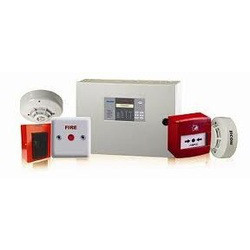Fire Alarm System Fire Alarm System