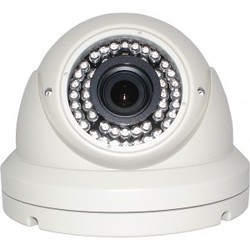 Varifocal Dome Camera Varifocal Dome Camera