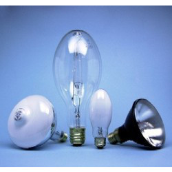 Mercury Vapour Lamp Mercury Vapour Lamp