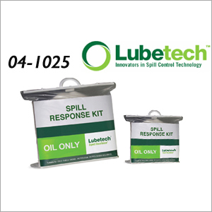 25 litre Superior Chemical Spill Kit - Clip Close Carrier 25 litre Superior Chemical Spill Kit - Clip Close Carrier