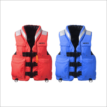 Life Jacket Life Jacket
