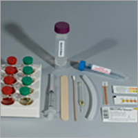 Complete Test Kits Complete Test Kits