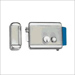 Electric Rim Locks Electric Rim Locks