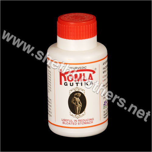 Komla Gutika Churan Komla Gutika Churan