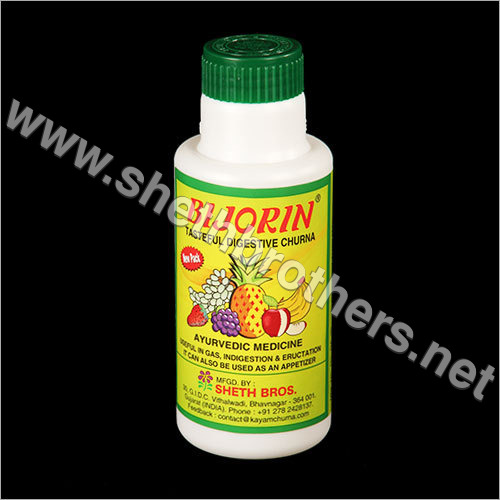 Bijorin Churna Bijorin Churna