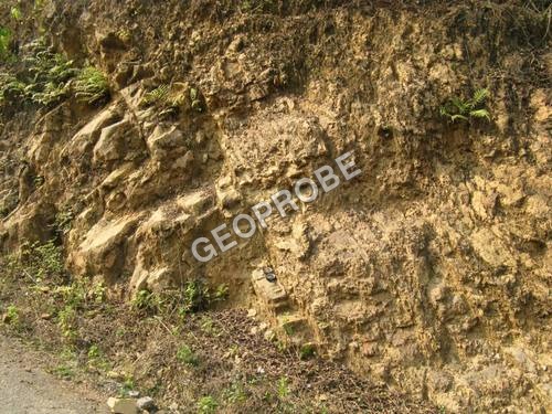 Solution for Exploring Major Minerals Solution for Exploring Major Minerals