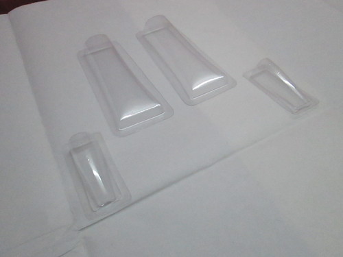 Cosmetic Blister Packing Material Cosmetic Blister Packing Material