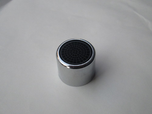 SS Low Flow Aerator SS Low Flow Aerator
