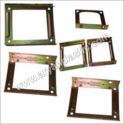 Transformer Side Bracket Transformer Side Bracket