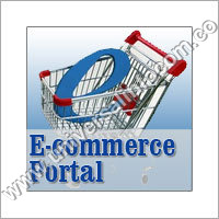 E-commerce Portal E-commerce Portal