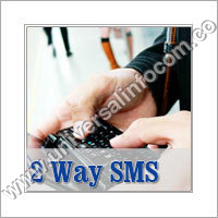 2 Way Sms Gateway 2 Way Sms Gateway