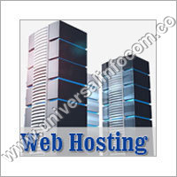 Web Hosting Web Hosting