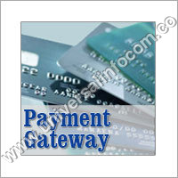 Payment Gateway Services Payment Gateway Services