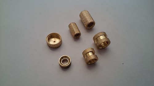 Brass Inserts Brass Inserts