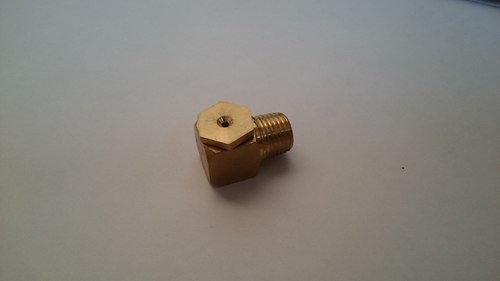 Brass Cooling Tower Nozzle Brass Cooling Tower Nozzle
