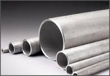 SS 446 ERW Pipe SS 446 ERW Pipe
