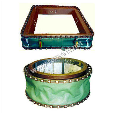Fabric Expansion Bellow Fabric Expansion Bellow