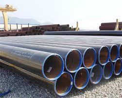 Carbon Steel Seamless Pipe Carbon Steel Seamless Pipe