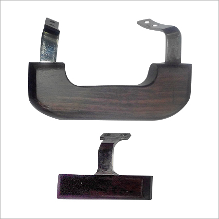 Rosewood PU Coating Handle Rosewood PU Coating Handle