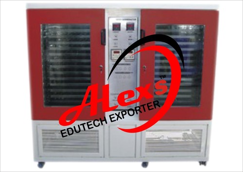 Seed Germinator Double Chamber Seed Germinator Double Chamber