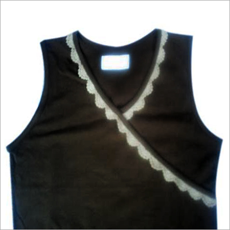 Handmade Ladies Fancy Crochet Wear Handmade Ladies Fancy Crochet Wear