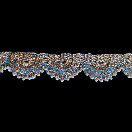 Handmade Crochet Lace Edges Handmade Crochet Lace Edges