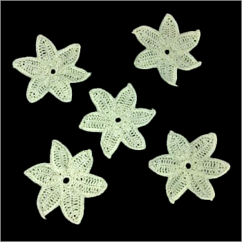 Handmade Crochet Motifs Handmade Crochet Motifs