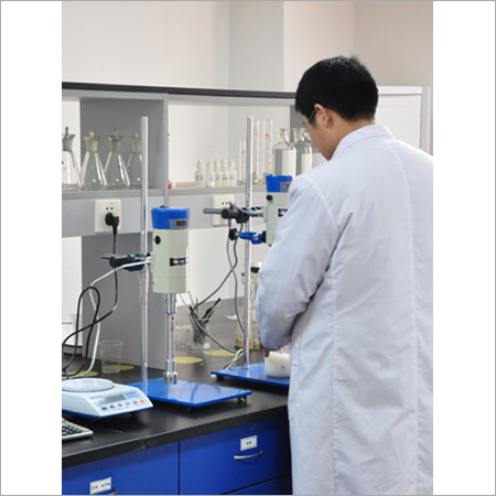 Polymer Coating Research Polymer Coating Research