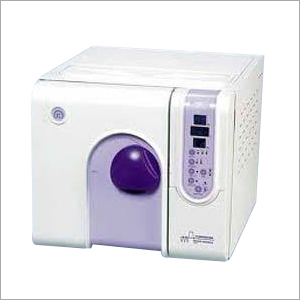 Autoclave Autoclave